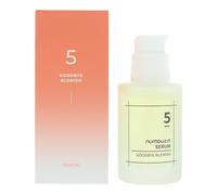 Numbuzin No. 5 Goodbye Blemish Serum siero rivitalizzante intenso contro le imperfezioni della pelle 50 ml