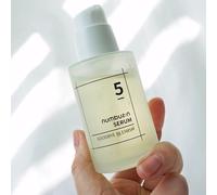 NUMBUZIN No.5 Goodbye Blemish Serum 50 ml siero alla vitamina C siero schiare...