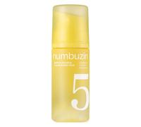 numbuzin - No.5 Radiance Boosting Capsule Bubble Mask - 85ml