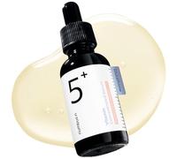 numbuzin No.5 Suero | Suero concentrado de vitamina No.5+ | Suero de glutatión y vitaminas | manchas oscuras | cuidado de la piel coreano | 30 ml