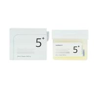 Numbuzin No.5+ Pastiglie illuminanti con vitamine e niacinamide, 70 pezzi