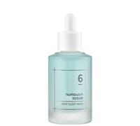 Numbuzin No.6 Deep Sleep Mask Maschera in Siero Idratante Profonda 50 ml 50.000000 g
