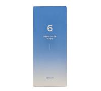 Numbuzin No.6 Siero notte idratante intensivo, 50 ml