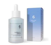 NUMBUZIN No.6 Deep Sleep Mask Serum 50 ml Acido Ialuronico Sleeping Serum K-B...