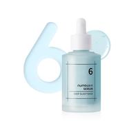 Numbuzin No.6 Deep Sleep Siero maschera - Maschera