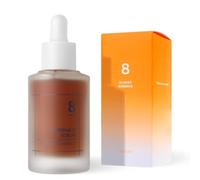 NUMBUZIN No.8 Glossy Essence Serum 50 ml siero idratante siero alle erbe K-Be...