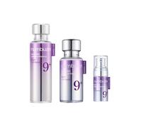 numbuzin - No.9 NAD+ BIO Lifting-sil Essence - 50ml (1ea) & 30ml (1ea) & 10ml (1ea) Set