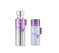 numbuzin - No.9 NAD+ BIO Lifting-sil Essence - 50ml (1ea) & NAD+ PDRN Glow Boosting Toner - 30ml (1ea) Set