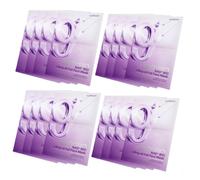 numbuzin - No.9 NAD Bio Lifting-sil Full Cover Facial Mask - (20ml+28ml)*4ea (4ea) Set