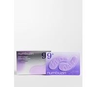 NUMBUZIN No.9 NAD+ Collagen patch per il contorno occhi x5-Nessun colore No Size
