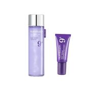 numbuzin - No.9+ NAD+ PDRN Glow Boosting Toner - 150ml (1ea) & Retinol Volumetox Eye Cream - 5ml (1ea) Set