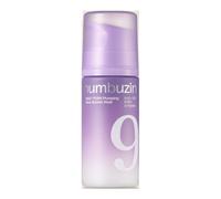 numbuzin - No.9 NAD+ PDRN Plumping Glow Bubble Mask - 85ml