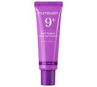 Numbuzin Essenza solare per il viso con peptidi No.9 NAD+ Peptides Dewy Sun Essence - 50 ml