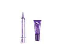 numbuzin - No.9 NAD+ Retinol Volumetox Eye Cream - 10ml (1ea) & 5ml (1ea) Set