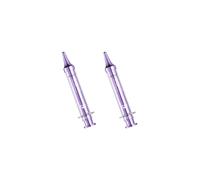 numbuzin - No.9 NAD+ Retinol Volumetox Eye Cream - 10ml (2ea) Set