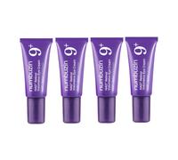 numbuzin - No.9 NAD+ Retinol Volumetox Eye Cream - 5ml (4ea) Set