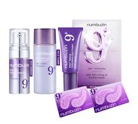 numbuzin - No.9 NAD+ Skincare Vault Mini Kit (6 Items)