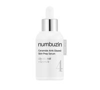 NUMBUZIN Nr.4 Ceramide AHA Glazed Skin Prep Serum 30 ml Siero