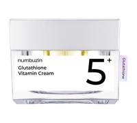 NUMBUZIN Nr.5 Crema laser illuminante al Glutatione, Vitamina C e Niac