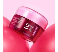 numbuzin No.2X Serum | Rose PDRN Collagen 2X Plumping Gel | Glowing, Hydrating, Firming, Korean Skincare | Peptides, PDRN | for Dry, Combination skin | 1.01 fl.oz.