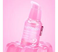 numbuzin - Sérum No.2 Rose PDRN Collagen Plumping Serum