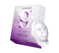 numbuzin - Set de Mascarilla Facial No.9 NAD Bio Lifting-sil Full Face Mask Set