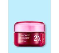 Numbuzin Siero viso con polinucleotidi e collagene No.2 Rose PDRN Collagen 2X Plumping Serum - 30 ml