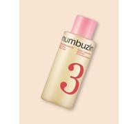 Numbuzin Tonico viso al latte con bifidobatteri e bakuchiolo No.3 Bifida Bakuchiol 50 Zero Pore Milky Toner - 200 ml