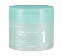 NUMBUZIN Viso No.1 Centella Re-Leaf Green Toner Pad 70pz - Tonico