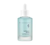 NUMBUZIN Viso No.6 Deep Sleep Mask Serum 50ml - Siero idratante
