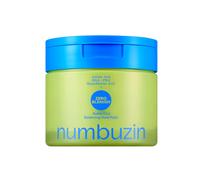 numbuzin - Zero Blemish Azela Cica Balancing Dual Pads - 210ml/60cuscinetti