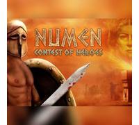 Numen: Contest of Heroes (PC) Steam Key - GLOBAL