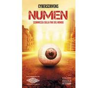 Numen. Scommessa sulla fine del mondo
