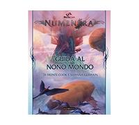 Wyrd Edizioni Numenera-Il Gioco Di Ruolo-Mappe Del Nono Mondo, 9788869810732