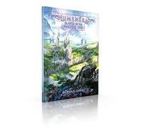 Numenera Rpg: Slaves Of The Machine God ACC NUOVO
