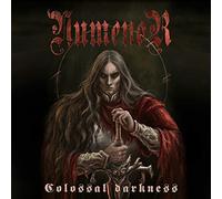 Númenor The Colossal Darkness (CD) Album