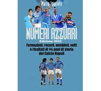Numeri azzurri