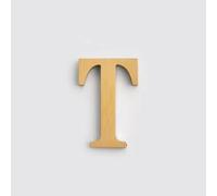 Numeri civici for esterno, lettere autoadesive, numero civico for casa | 4.5CM Numeri per casa moderni in oro e ottone da, cartelli di indirizzo per cortile, decorazioni per caselle postali a(T)