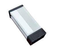 Numeri Civici, Numeri Civici Retroilluminati A LED, Numeri Civici Moderni Illuminati, Numeri Civici Illuminati Per Esterno.,Trasformatore 12V