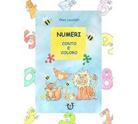 Numeri. Conto e coloro