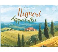Numeri dappertutto!