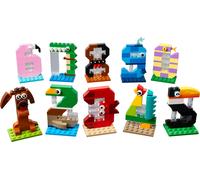 Numeri del compleanno