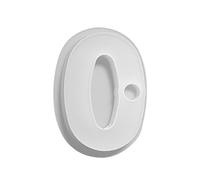 Numeri Geometrici Candlestick Siliocne Stampo Fai -da -te Intonaco Fatto A Mano Porta Liscia A Candela Stampi Artigianato Decorazioni Per La Casa Stampo