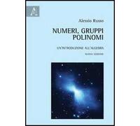 Numeri, gruppi, polinomi. Un'introduzione all'algebra