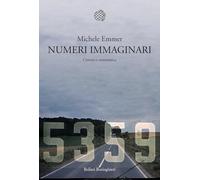 Numeri immaginari. Cinema e matematica