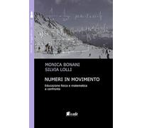 Numeri in movimento. Educazione fisica e matematica a confronto
