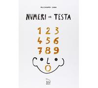 Numeri in testa. Ediz. multilingue