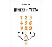 Numeri in testa. Ediz. multilingue