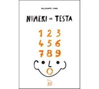 Numeri in testa. Ediz. multilingue