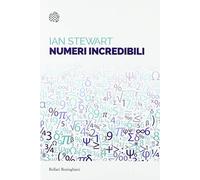 Numeri incredibili - NUOVO
